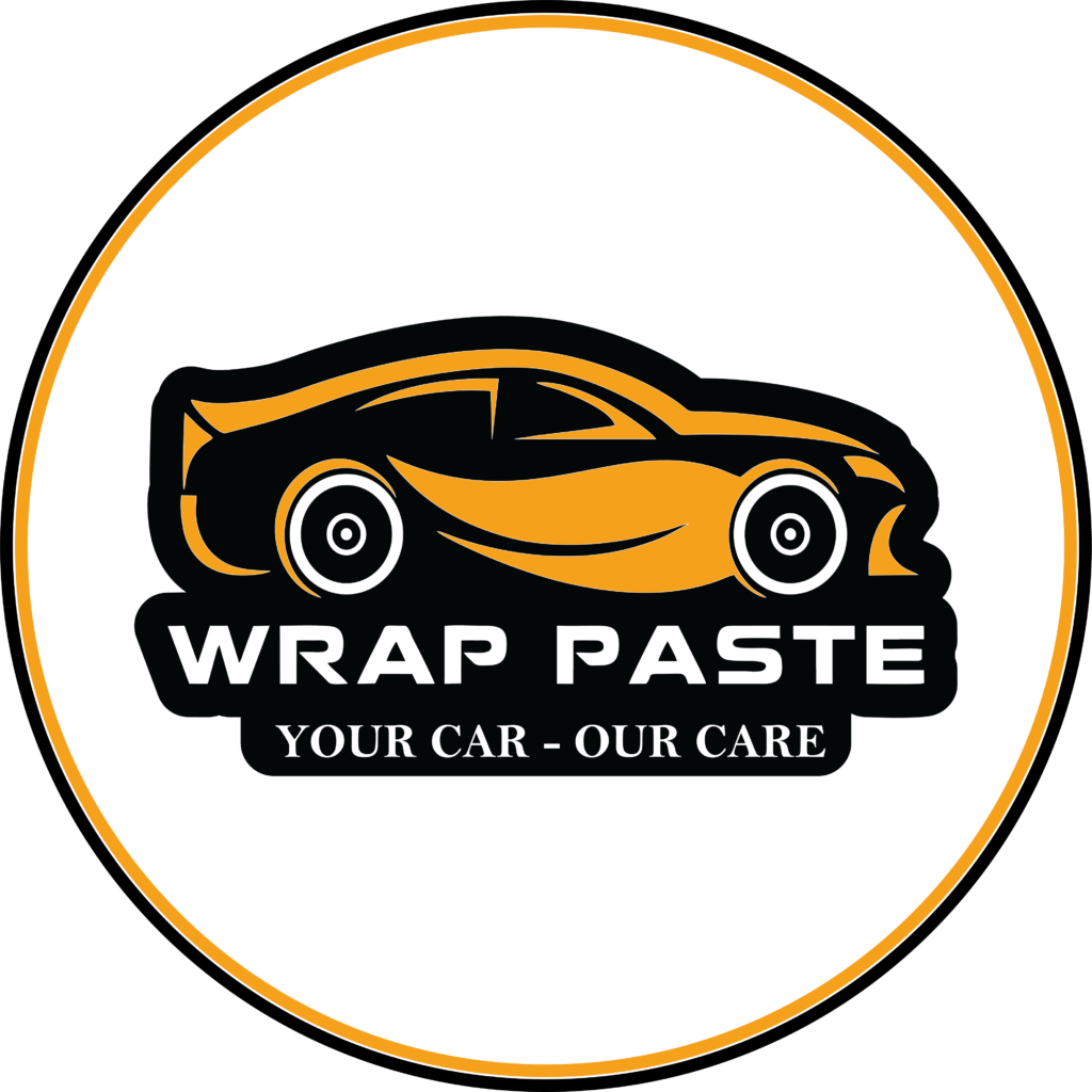 Wrap Paste SG, dịch vụ chăm sóc bảo dưỡng và khôi phục hiện trạng xe ô tô